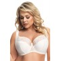 BIUSTONOSZ ALICANTE K647 KREM