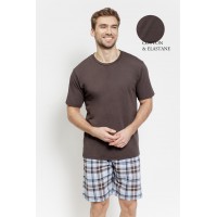 3578 Мужская пижама Marcello, размеры M-2XL