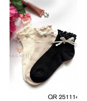 Нанесение носков QR-251114