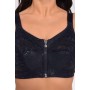 BIUSTONOSZ 586/BRASSIERE ZUZA 100-105-BŁĘKIT