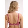 BIUSTONOSZ FULL CUP KATE ART. 281 MAGENTA