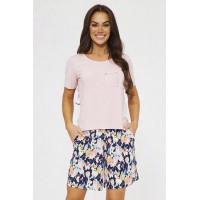 PIŻAMA DAMSKA KR 874/336 ELVIRA