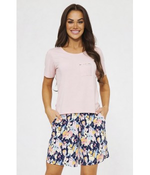 PIŻAMA DAMSKA KR 874/336 ELVIRA