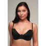 BIUSTONOSZ AV 2202 BLACK