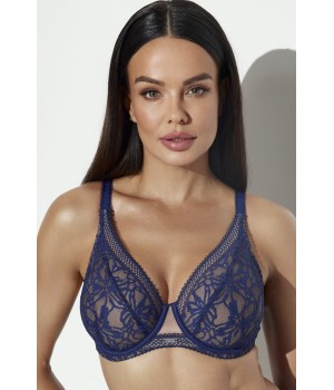 BRA AV 2285 темно-синий