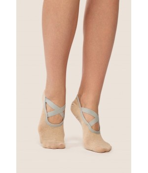 SKARPETKA BAWEŁNIANA SW/085