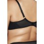 BIUSTONOSZ AV 2098 BLACK