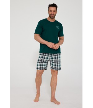 ПИЖАМА МУЖСКАЯ KR 326/212 MONTANA BIG