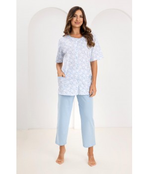 ЖЕНСКАЯ ПИЖАМА 738 W/26