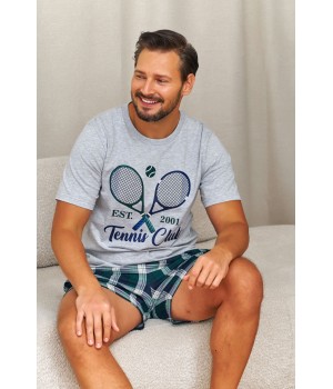 Мужская пижама PMB.7401 2XL