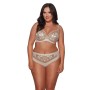 BIUSTONOSZ AV 2082 BLUSH MAXI