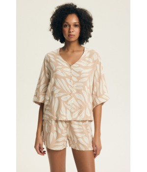 Женская пижама Dextra 43688 SS26