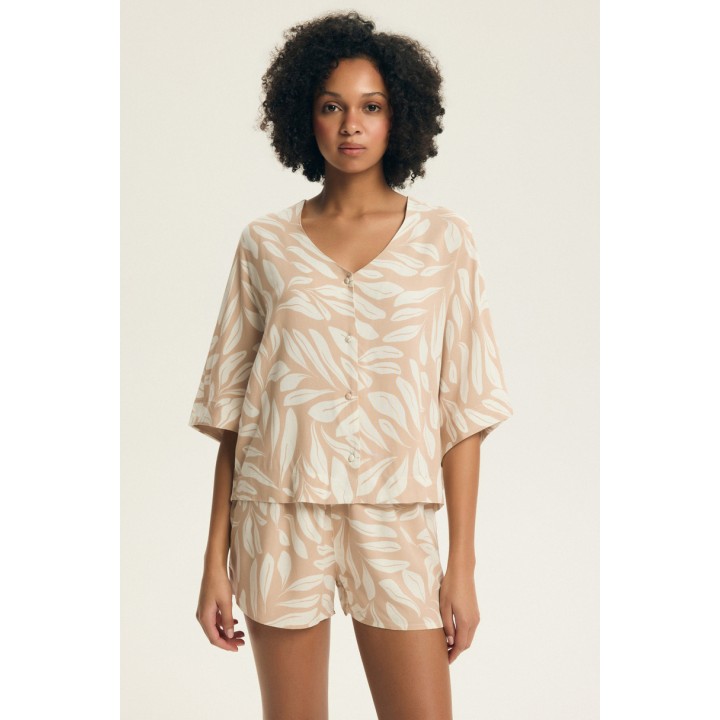 Женская пижама Dextra 43688 SS26