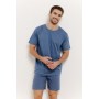 3401 ЧОЛОВІЧА ПІЖАМА NICK 2XL-3XL