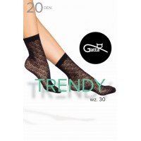 Носки TRENDYLINE - 30 пар.