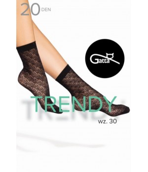 Носки TRENDYLINE - 30 пар.