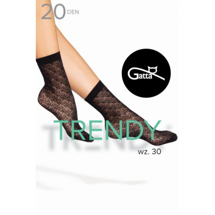 Носки TRENDYLINE - 30 пар.