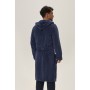 ЧОЛОВІЧИЙ КАПЮШОН ДЛЯ ХАЛАТУ 41940 AW24