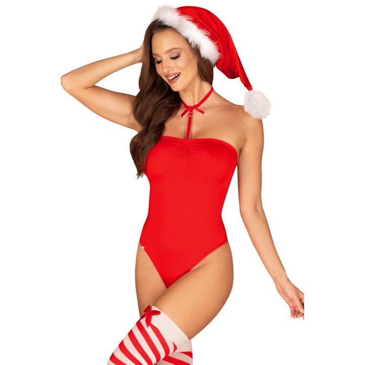 KISSMAS BODY