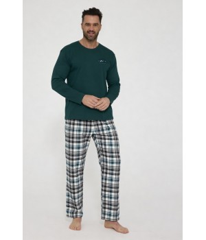 Мужская пижама DR 124/219 READY 5