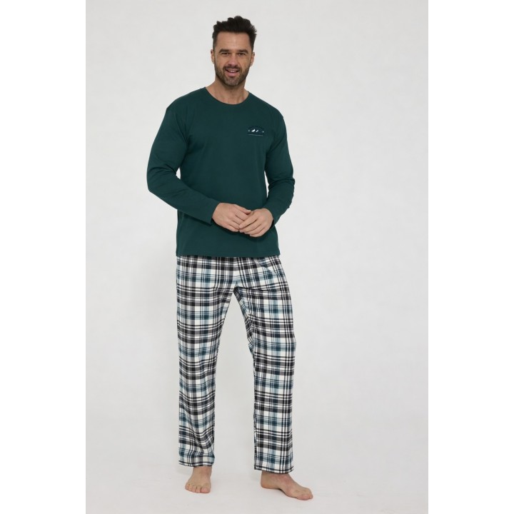 Мужская пижама DR 124/219 READY 5