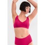 BIUSTONOSZ SLOGGI ZERO FEEL 2.0 SOFT BRA 00NW