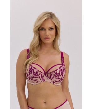 Напівм'який бюстгальтер Martine Арт. 1346