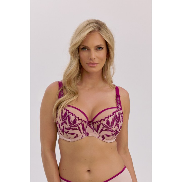 Напівм'який бюстгальтер Martine Арт. 1346