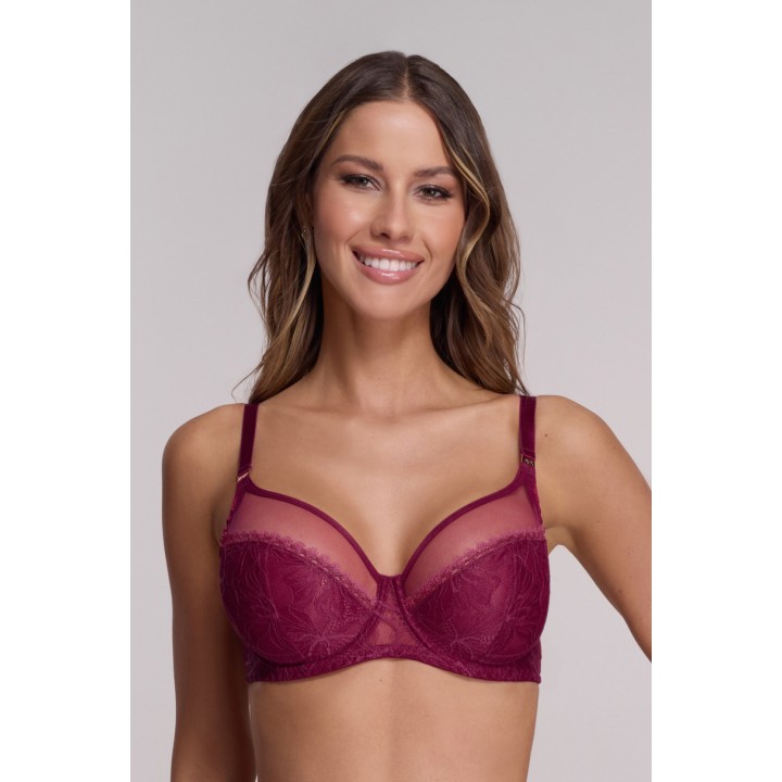 BIUSTONOSZ AV 1396 SOFT CHIANTI MAXI