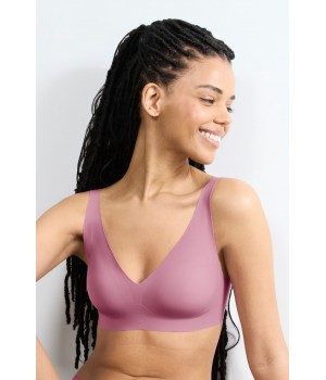 BIUSTONOSZ FORMOWANY SLOGGI ZERO FEEL 2.0 SOFT BRA