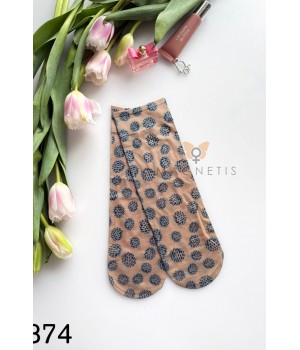 ШКАРПЕТКИ WZR 374