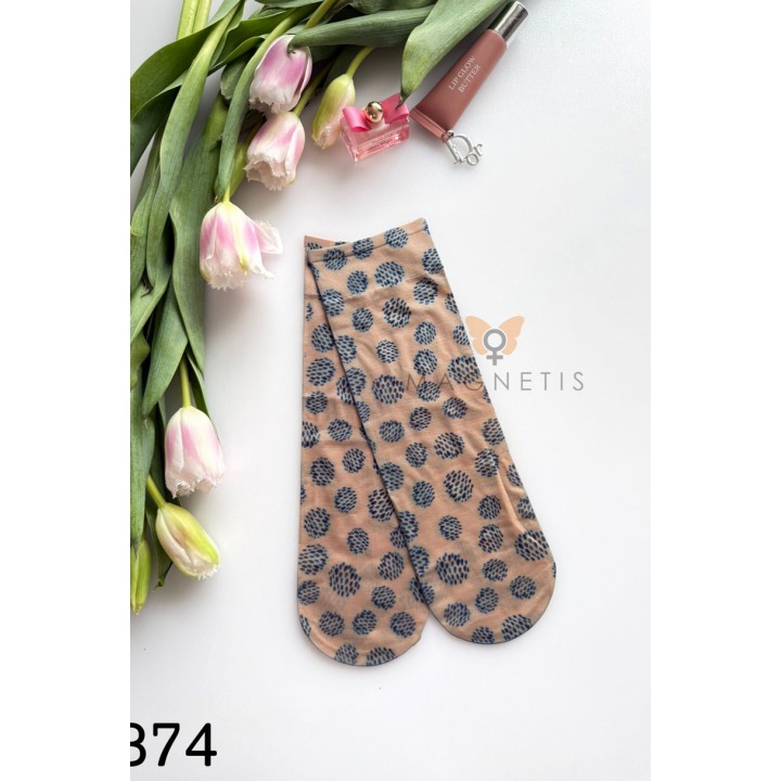 ШКАРПЕТКИ WZR 374