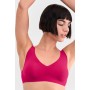 BIUSTONOSZ SLOGGI ZERO FEEL 2.0 SOFT BRA 00NW