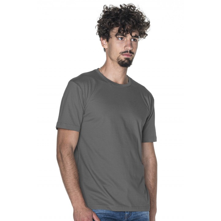 Мужская футболка с коротким рукавом Promostars Heavy 21172