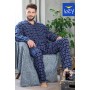 МУЖСКАЯ ПИЖАМА MNS 414 B23