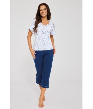 Женская пижама KR 876/346 GIANNA