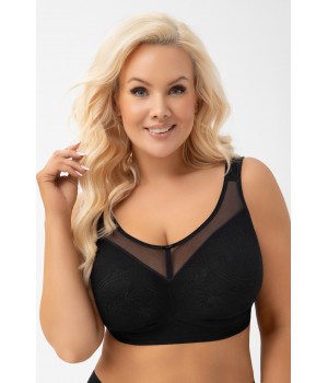 М'який бюстгальтер ROMA G017