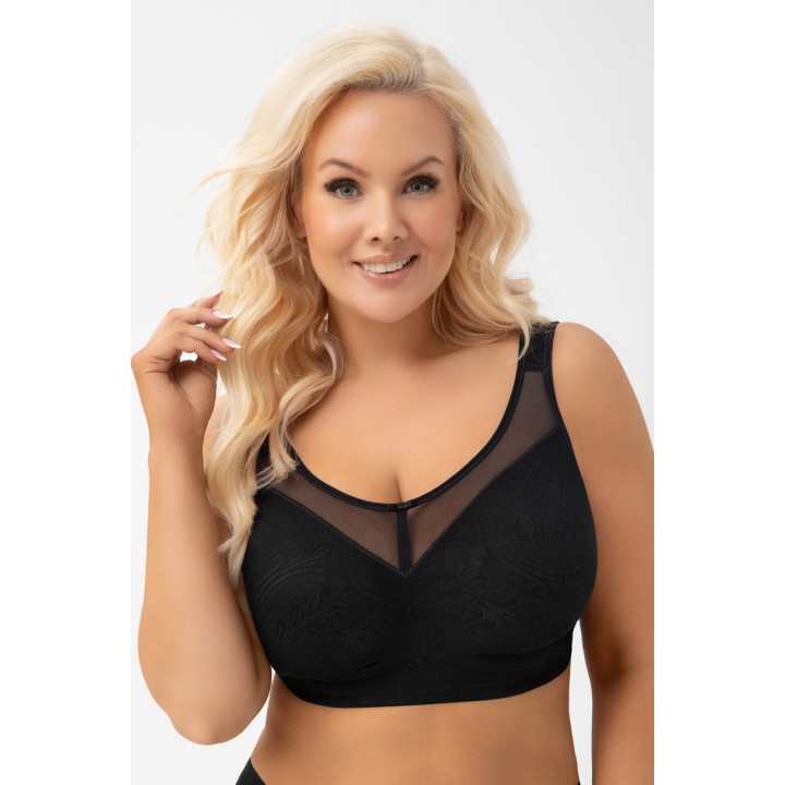 М'який бюстгальтер ROMA G017