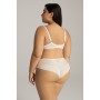 AV 2148 ECRU MAXI BRA