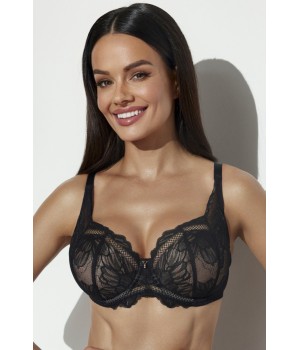 BRA AV 2290 ЧЕРНЫЙ