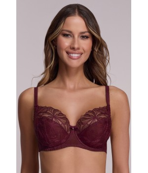 БЮСТГАЛЬТЕР AV 2197 SOF SIDE SUPPORT WINE MAXI