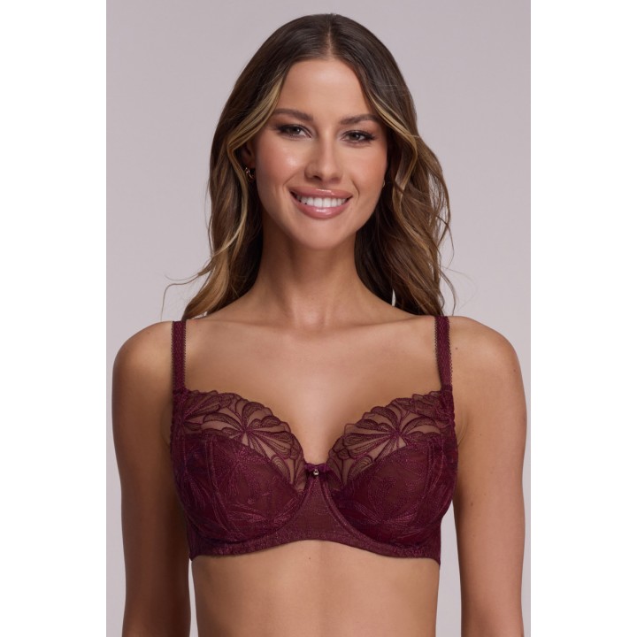 БЮСТГАЛЬТЕР AV 2197 SOF SIDE SUPPORT WINE MAXI