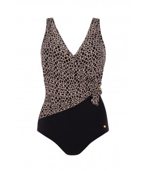 KOSTIUM KĄPIELOWY Luxe 18 - S1069V1