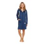 ЖЕНСКИЙ ХАЛАТ SMZ.7228 W/25