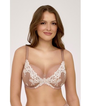 BIUSTONOSZ AV 2227 MACCHIATO