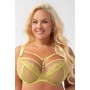 Бюстгальтер PARADISE SOFT K496/2 лаймовий