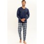Чоловіча піжама Darren 3293 M-2XL