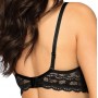 Бюстгальтер пуш-ап Lagerta Rose
