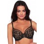 BIUSTONOSZ AV 2055 BLACK