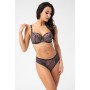 K749 Мягкий бюстгальтер BIG ADRIANNE